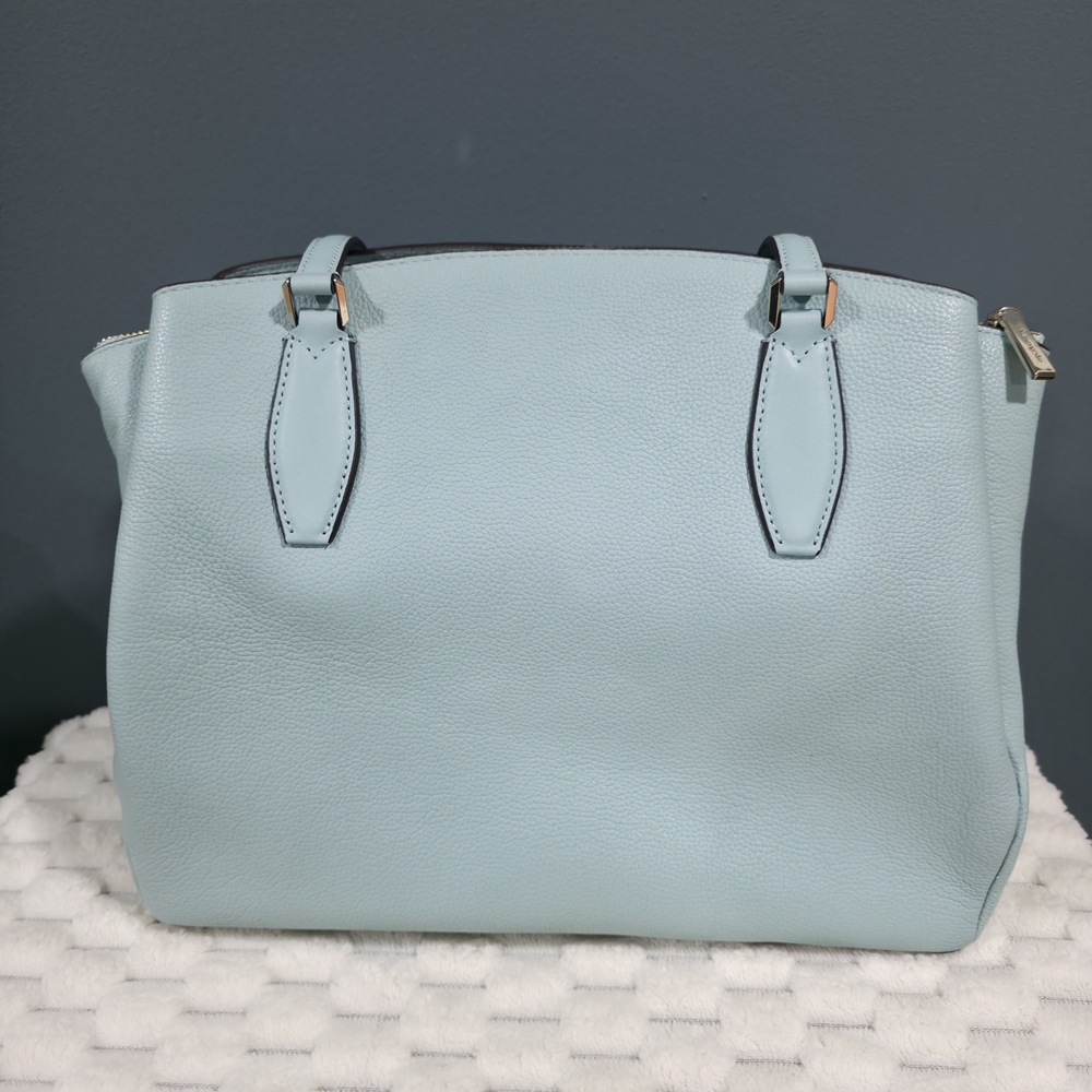 Kate Spade Monet Large Triple Compartmemt - Picture 9 of 10